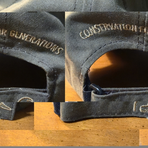 Leather And Wicker Cowboy Longhorn Snapback Hat Tan and Brown Mesh Trucker Cap - Picture 2 of 8